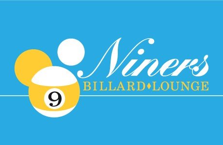 Niners Billard Lounge