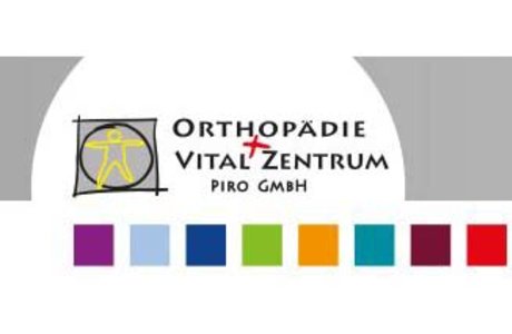 Orthopädie + Vital Zentrum Piro GmbH