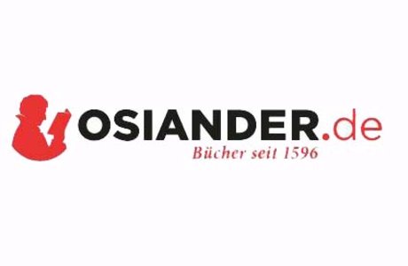 Osiandersche Buchhandlung GmbH